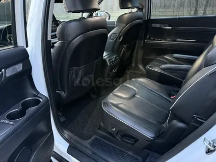 Hyundai Palisade 2020 года за 21 500 000 тг. в Астана – фото 25