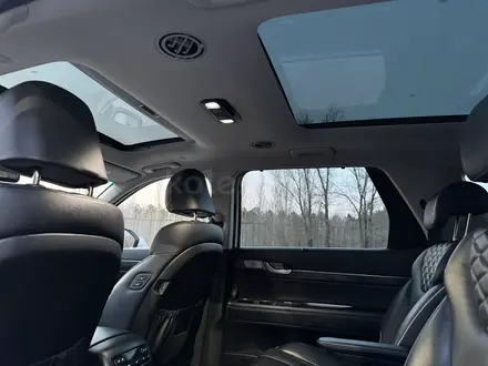 Hyundai Palisade 2020 года за 21 500 000 тг. в Астана – фото 27