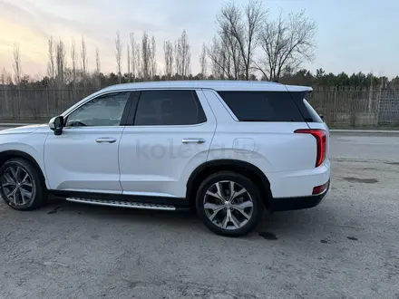 Hyundai Palisade 2020 года за 21 500 000 тг. в Астана – фото 2