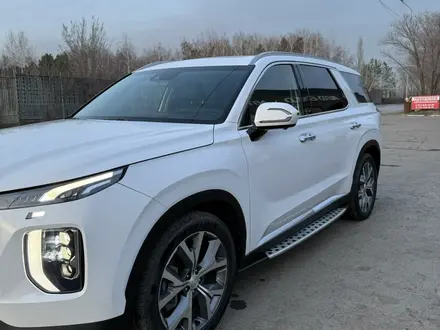 Hyundai Palisade 2020 года за 21 500 000 тг. в Астана – фото 5