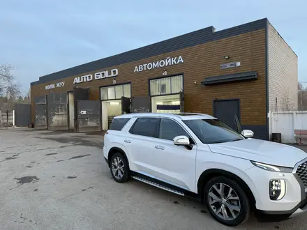 Hyundai Palisade 2020 года за 21 500 000 тг. в Астана – фото 6