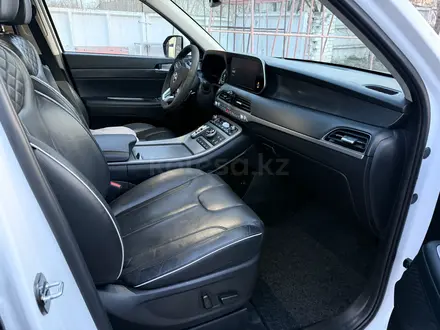 Hyundai Palisade 2020 года за 21 500 000 тг. в Астана – фото 8