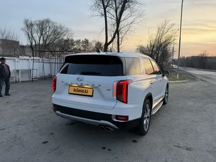 Hyundai Palisade 2020 года за 21 500 000 тг. в Астана – фото 7