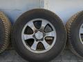 265/60/18 Prado gx470 4Runner Hilux за 100 000 тг. в Караганда – фото 41