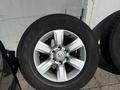 265/60/18 Prado gx470 4Runner Hilux за 100 000 тг. в Караганда – фото 46