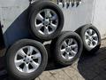 265/60/18 Prado gx470 4Runner Hilux за 100 000 тг. в Караганда – фото 52