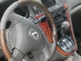 Lexus RX 300 2001 годаүшін3 700 000 тг. в Тараз – фото 5