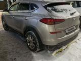 Hyundai Tucson 2019 годаfor11 500 000 тг. в Астана – фото 4