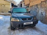 Honda CR-V 1996 годаүшін2 800 000 тг. в Алматы