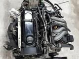 Двигатель Volkswagen AZM 2.0 L из Японии за 500 000 тг. в Атырау – фото 2