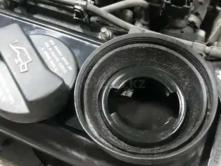 Двигатель Volkswagen AZM 2.0 L из Японии за 500 000 тг. в Атырау – фото 5