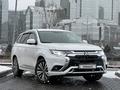 Mitsubishi Outlander 2022 годаүшін11 900 000 тг. в Алматы