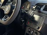 Volkswagen Polo 2018 года за 3 300 000 тг. в Актобе – фото 5