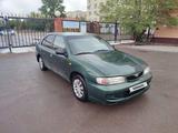 Nissan Almera 1998 года за 1 500 000 тг. в Караганда – фото 2