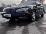 Nissan Maxima 2001 годаүшін3 100 000 тг. в Алматы – фото 3