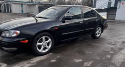 Nissan Maxima 2001 года за 3 500 000 тг. в Алматы – фото 4