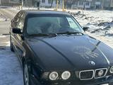 BMW 525 1994 года за 2 800 000 тг. в Караганда – фото 2