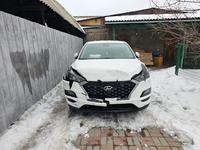 Hyundai Tucson 2019 годаүшін9 000 000 тг. в Алматы