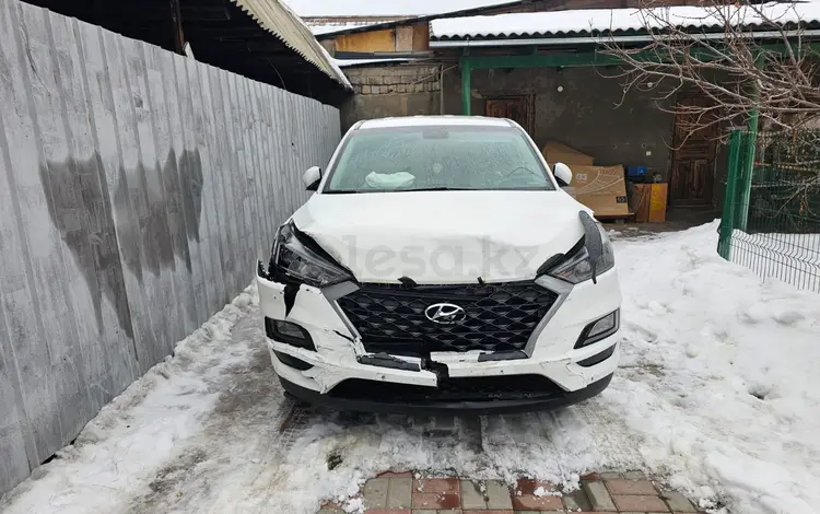 Hyundai Tucson 2019 годаүшін9 000 000 тг. в Алматы