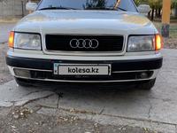 Audi 100 1992 года за 1 500 000 тг. в Тараз