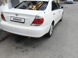 Toyota Camry 2005 года за 4 990 000 тг. в Экибастуз – фото 2