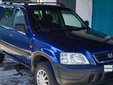 Honda CR-V 1996 года за 3 000 000 тг. в Алматы