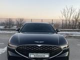 Genesis G90 2022 годаүшін41 000 000 тг. в Шымкент