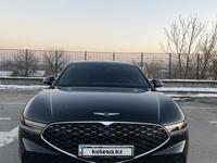 Genesis G90 2022 года за 41 000 000 тг. в Шымкент