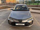 Toyota Corolla 2022 года за 8 700 000 тг. в Астана – фото 2
