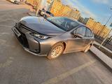 Toyota Corolla 2022 года за 8 700 000 тг. в Астана – фото 4
