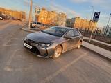 Toyota Corolla 2022 года за 8 700 000 тг. в Астана – фото 3