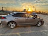 Toyota Corolla 2022 года за 8 700 000 тг. в Астана – фото 5