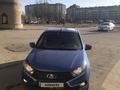 ВАЗ (Lada) Granta 2190 2022 годаүшін5 600 000 тг. в Актобе – фото 2