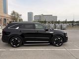 Kia Sorento 2024 годаүшін21 100 000 тг. в Атырау – фото 5