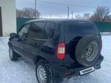 Chevrolet Niva 2006 годаfor1 600 000 тг. в Актобе – фото 3