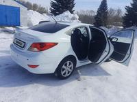 Hyundai Solaris 2013 года за 4 450 000 тг. в Усть-Каменогорск