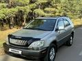 Lexus RX 300 2002 годаfor5 450 000 тг. в Петропавловск