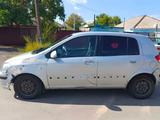 Hyundai Getz 2004 годаүшін1 350 000 тг. в Астана – фото 4