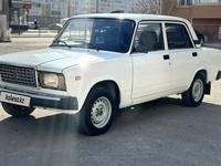 ВАЗ (Lada) 2107 2011 годаүшін1 550 000 тг. в Актау