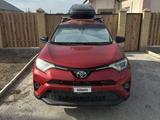 Toyota RAV4 2015 годаүшін6 500 000 тг. в Атырау – фото 4