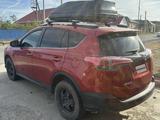 Toyota RAV4 2015 годаүшін6 500 000 тг. в Атырау