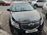 Chevrolet Cruze 2015 года за 4 600 000 тг. в Алматы