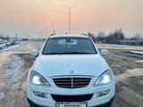 SsangYong Kyron 2011 годаfor5 350 000 тг. в Алматы