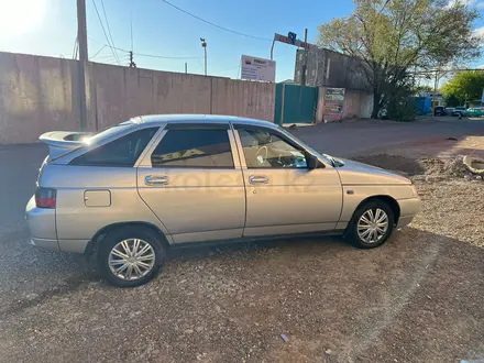 ВАЗ (Lada) 2112 2004 года за 1 100 000 тг. в Атырау