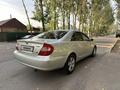 Toyota Camry 2003 годаүшін5 500 000 тг. в Алматы – фото 10