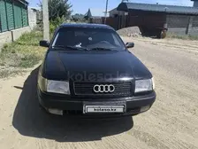 Audi 100, 1991