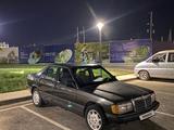 Mercedes-Benz 190 1991 годаүшін600 000 тг. в Шымкент – фото 4