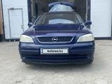 Opel Astra 1998 годаүшін2 500 000 тг. в Актобе – фото 4