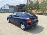 Opel Astra 1998 годаүшін2 500 000 тг. в Актобе – фото 3