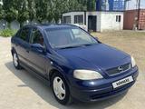 Opel Astra 1998 годаүшін2 500 000 тг. в Актобе